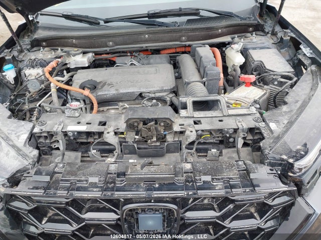 Продаж на аукціоні авто 2024 Honda Cr-v Hybrid, vin: 2HKRS6H95RH219754, номер лоту: 12604817