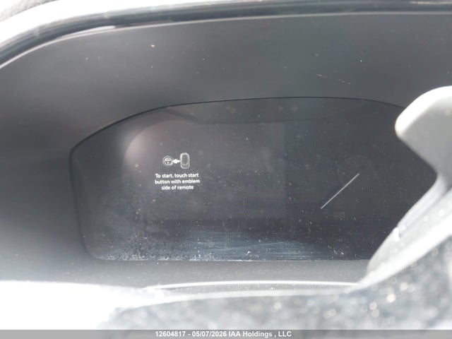 Продаж на аукціоні авто 2024 Honda Cr-v Hybrid, vin: 2HKRS6H95RH219754, номер лоту: 12604817