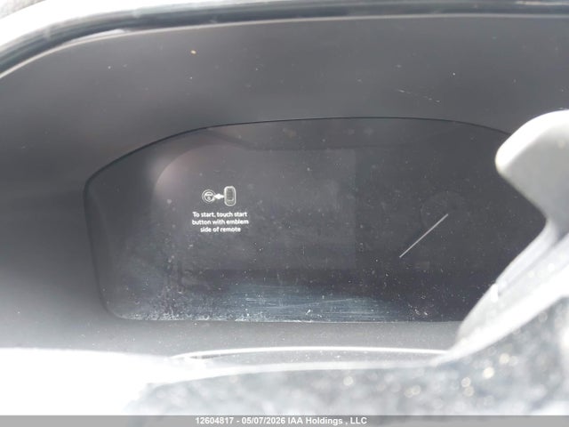 Продаж на аукціоні авто 2024 Honda Cr-v Hybrid, vin: 2HKRS6H95RH219754, номер лоту: 12604817