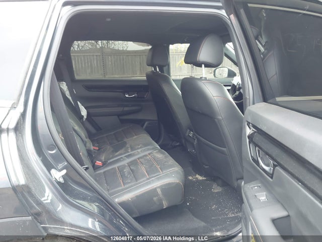 Продаж на аукціоні авто 2024 Honda Cr-v Hybrid, vin: 2HKRS6H95RH219754, номер лоту: 12604817