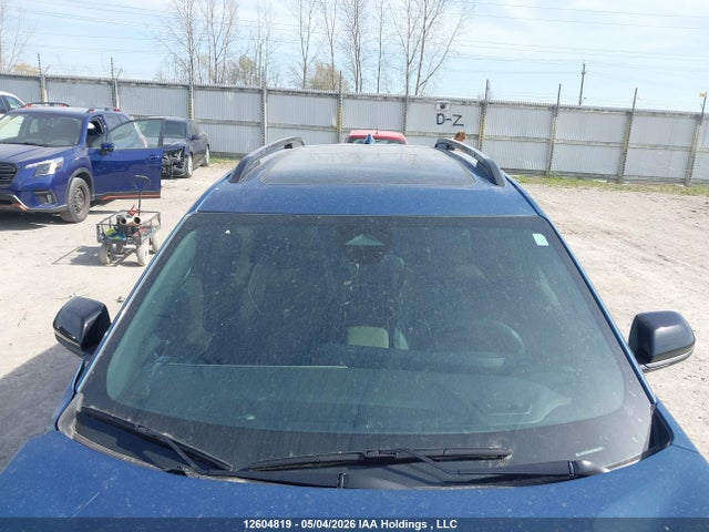 2025 Chevrolet Equinox Lt მანქანა იყიდება აუქციონზე, vin: 3GNAXHEG8SL195508, აუქციონის ნომერი: 12604819