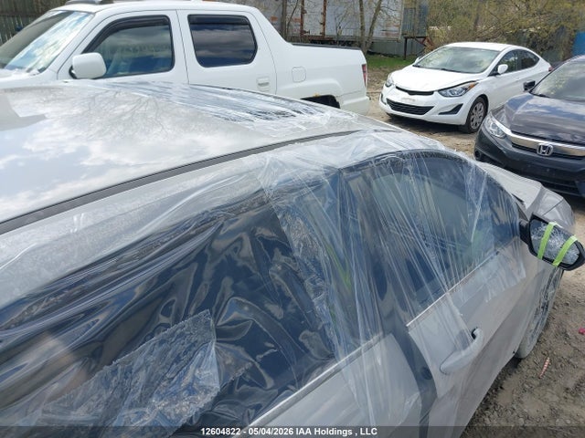 2025 Hyundai Elantra Luxury მანქანა იყიდება აუქციონზე, vin: KMHLN4DG4SU866689, აუქციონის ნომერი: 12604822