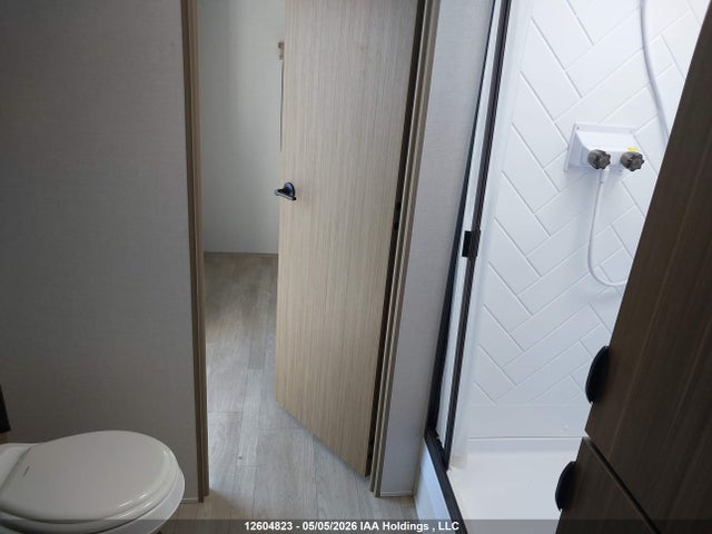 Продаж на аукціоні авто 2025 Forest River Salem 36bhbs, vin: 4X4TSMM21S8072012, номер лоту: 12604823