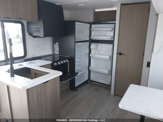 Продаж на аукціоні авто 2025 Forest River Salem 36bhbs, vin: 4X4TSMM21S8072012, номер лоту: 12604823
