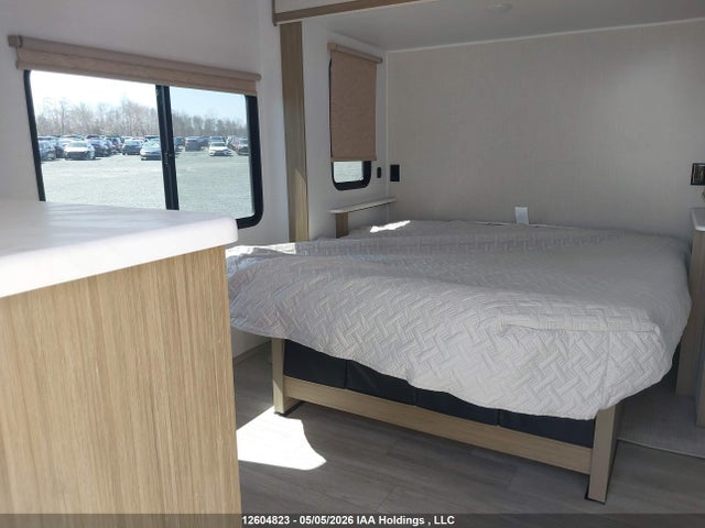 Продаж на аукціоні авто 2025 Forest River Salem 36bhbs, vin: 4X4TSMM21S8072012, номер лоту: 12604823