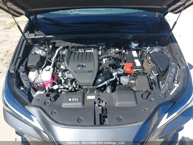 Lexus Nx 350 Premium 2025 2T2GGCEZ7SC069002 Image 10