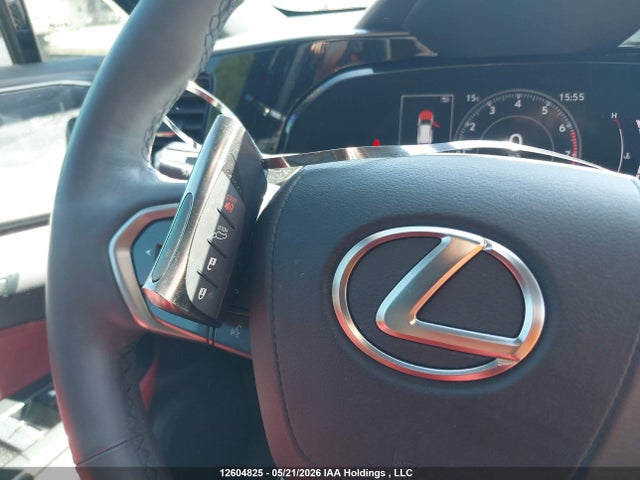 Lexus Nx 350 Premium 2025 2T2GGCEZ7SC069002 Image 11