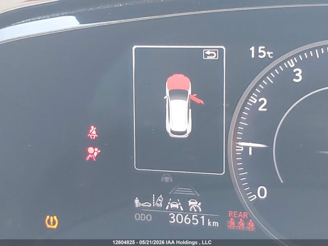 Lexus Nx 350 Premium 2025 2T2GGCEZ7SC069002 Image 16