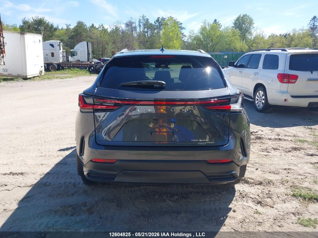 Lexus Nx 350 Premium 2025 2T2GGCEZ7SC069002 Image 17