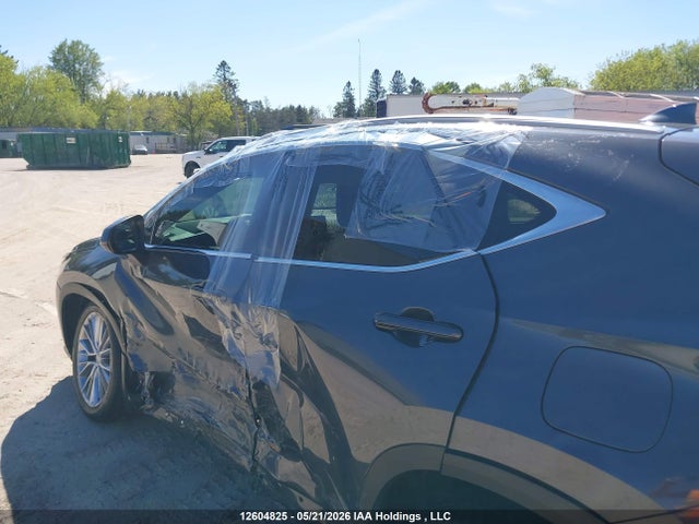 Lexus Nx 350 Premium 2025 2T2GGCEZ7SC069002 Image 20