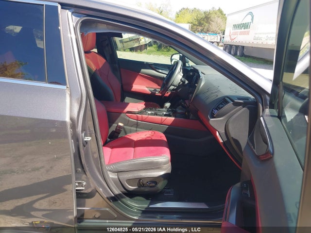 Lexus Nx 350 Premium 2025 2T2GGCEZ7SC069002 Image 5