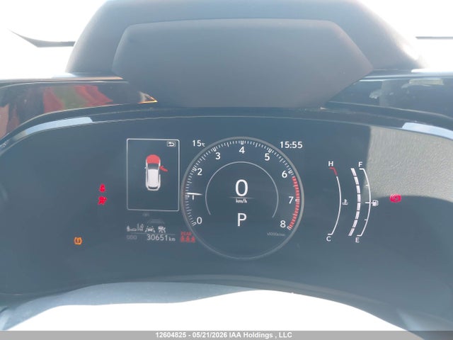 Lexus Nx 350 Premium 2025 2T2GGCEZ7SC069002 Image 7