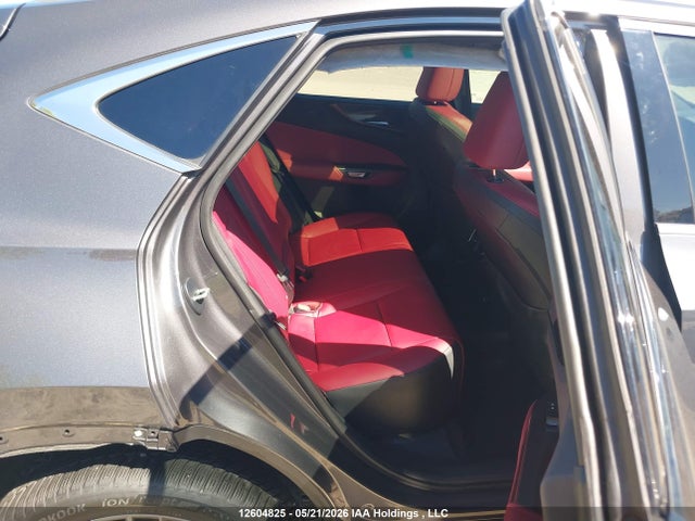 Lexus Nx 350 Premium 2025 2T2GGCEZ7SC069002 Image 8