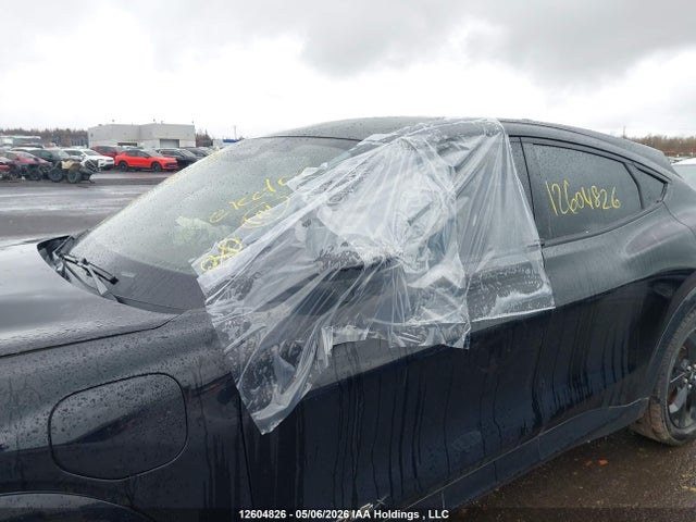12604826 :رقم المزاد ، 3FMTK3SU1PMB08283 vin ، 2023 Ford Mustang Mach-e Premium مزاد بيع