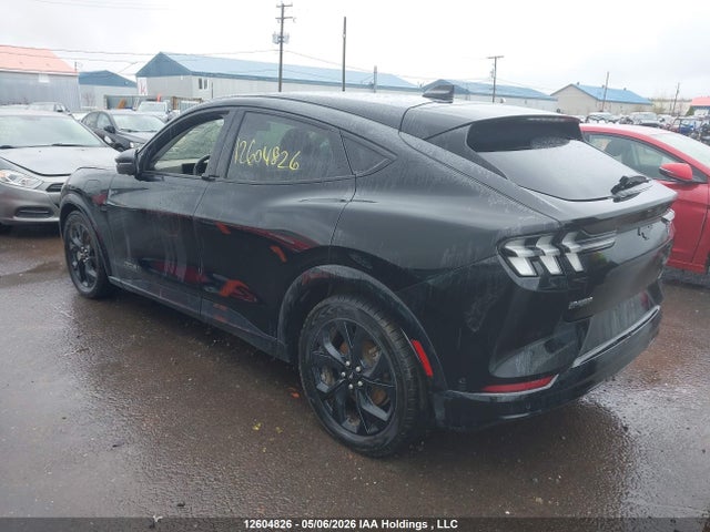 Ford Mustang Mach-e Premium 2023 3FMTK3SU1PMB08283 Image 3