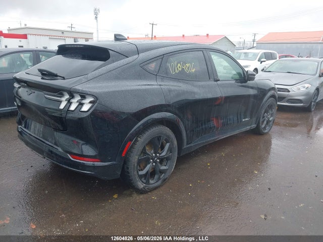 Ford Mustang Mach-e Premium 2023 3FMTK3SU1PMB08283 Image 4