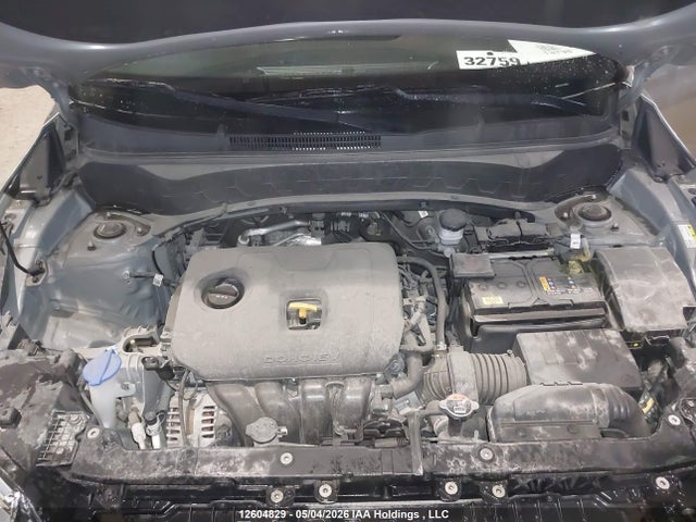 Aukcja sprzedaży 2023 Kia Seltos Lx, vin: KNDEPCAA2P7380552, numer aukcji: 12604829