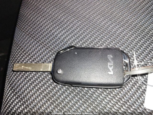 Aukcja sprzedaży 2023 Kia Seltos Lx, vin: KNDEPCAA2P7380552, numer aukcji: 12604829