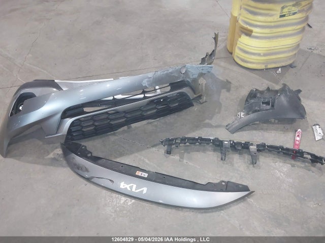 Aukcja sprzedaży 2023 Kia Seltos Lx, vin: KNDEPCAA2P7380552, numer aukcji: 12604829