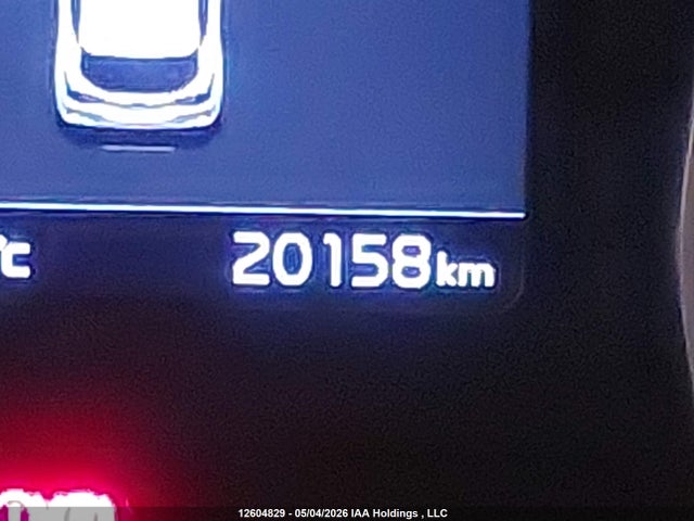 Aukcja sprzedaży 2023 Kia Seltos Lx, vin: KNDEPCAA2P7380552, numer aukcji: 12604829
