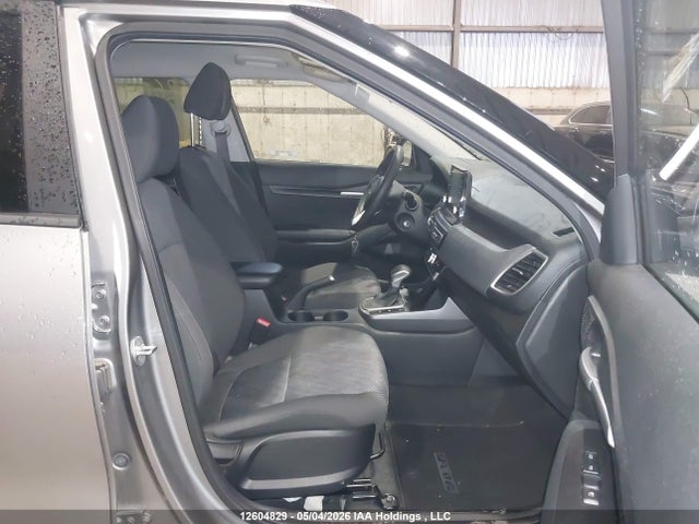 Aukcja sprzedaży 2023 Kia Seltos Lx, vin: KNDEPCAA2P7380552, numer aukcji: 12604829