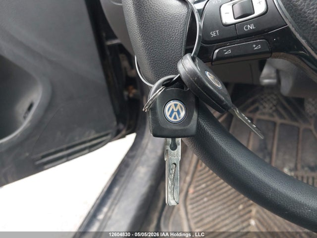 3VW167AJ8HM204635 Volkswagen Jetta