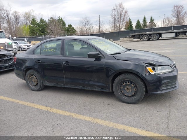 3VW167AJ8HM204635 Volkswagen Jetta