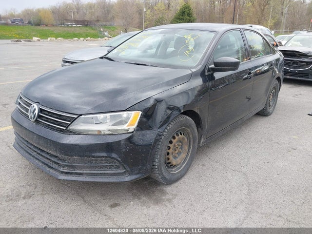 3VW167AJ8HM204635 Volkswagen Jetta