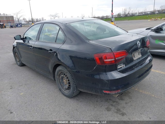 3VW167AJ8HM204635 Volkswagen Jetta