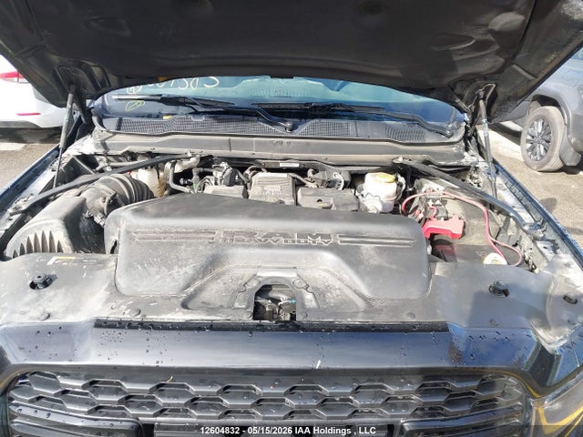 Aukcja sprzedaży 2024 Ram 2500 Big Horn, vin: 3C6UR5DLXRG309385, numer aukcji: 12604832