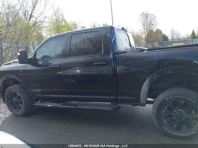 Aukcja sprzedaży 2024 Ram 2500 Big Horn, vin: 3C6UR5DLXRG309385, numer aukcji: 12604832