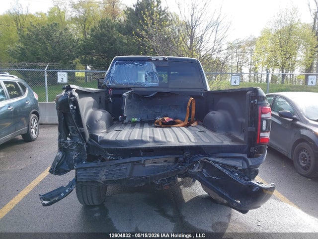 Aukcja sprzedaży 2024 Ram 2500 Big Horn, vin: 3C6UR5DLXRG309385, numer aukcji: 12604832