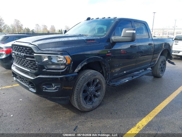Aukcja sprzedaży 2024 Ram 2500 Big Horn, vin: 3C6UR5DLXRG309385, numer aukcji: 12604832