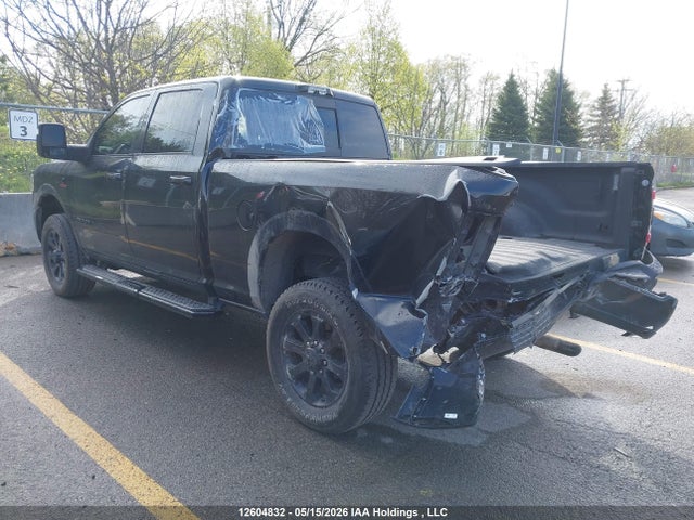 Aukcja sprzedaży 2024 Ram 2500 Big Horn, vin: 3C6UR5DLXRG309385, numer aukcji: 12604832