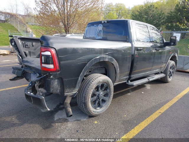 Aukcja sprzedaży 2024 Ram 2500 Big Horn, vin: 3C6UR5DLXRG309385, numer aukcji: 12604832