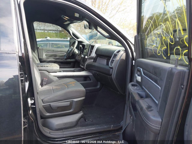 Aukcja sprzedaży 2024 Ram 2500 Big Horn, vin: 3C6UR5DLXRG309385, numer aukcji: 12604832