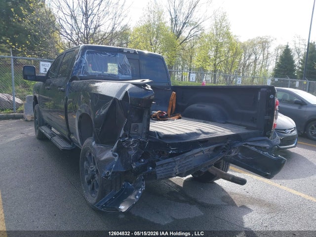 Aukcja sprzedaży 2024 Ram 2500 Big Horn, vin: 3C6UR5DLXRG309385, numer aukcji: 12604832