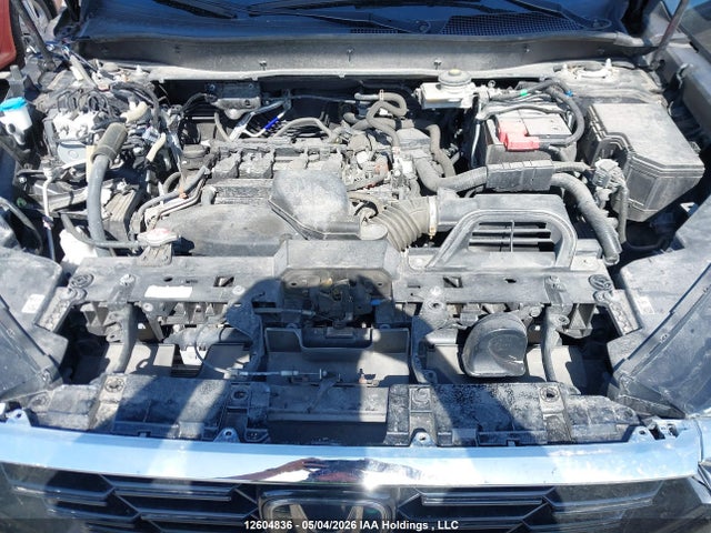 2HKRS4H59PH103648 Honda Cr-v Sport/sport-b