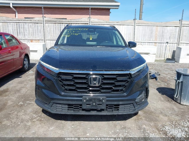 2HKRS4H59PH103648 Honda Cr-v Sport/sport-b