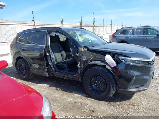 2HKRS4H59PH103648 Honda Cr-v Sport/sport-b