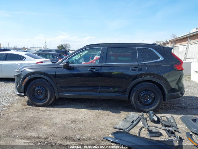 2HKRS4H59PH103648 Honda Cr-v Sport/sport-b