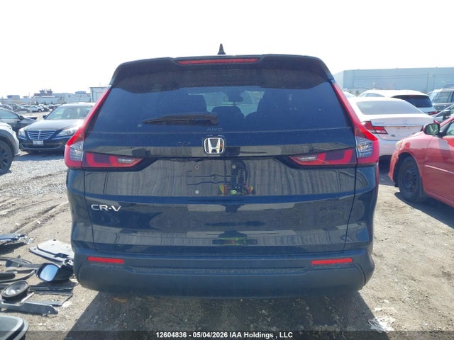 2HKRS4H59PH103648 Honda Cr-v Sport/sport-b