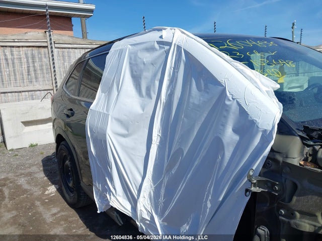 2HKRS4H59PH103648 Honda Cr-v Sport/sport-b