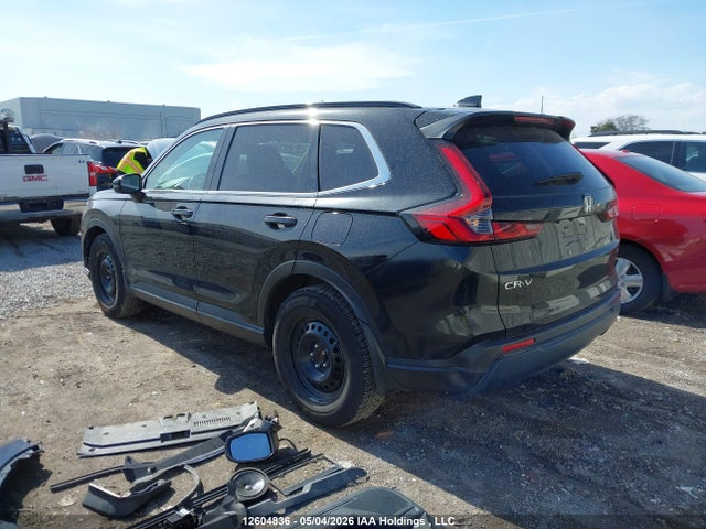 2HKRS4H59PH103648 Honda Cr-v Sport/sport-b
