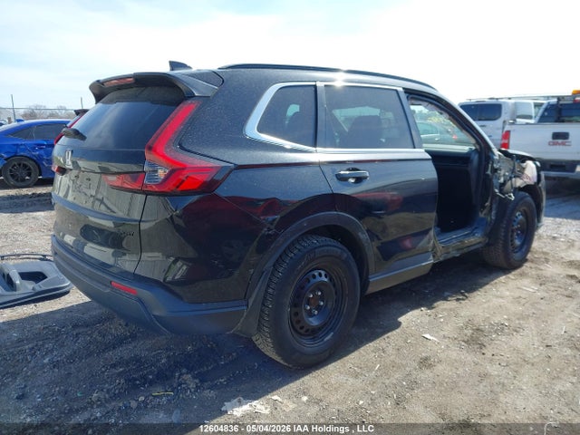 2HKRS4H59PH103648 Honda Cr-v Sport/sport-b