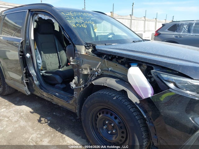2HKRS4H59PH103648 Honda Cr-v Sport/sport-b