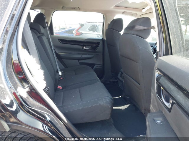 2HKRS4H59PH103648 Honda Cr-v Sport/sport-b