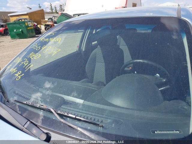 Продаж на аукціоні авто 2011 Chevrolet Aveo Lt, vin: 3G1TB5DG3BL147911, номер лоту: 12604837
