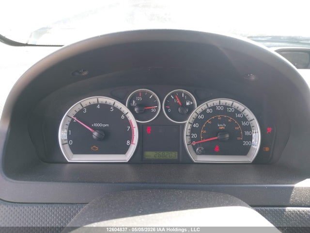 Продаж на аукціоні авто 2011 Chevrolet Aveo Lt, vin: 3G1TB5DG3BL147911, номер лоту: 12604837