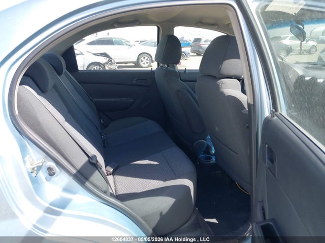 Продаж на аукціоні авто 2011 Chevrolet Aveo Lt, vin: 3G1TB5DG3BL147911, номер лоту: 12604837